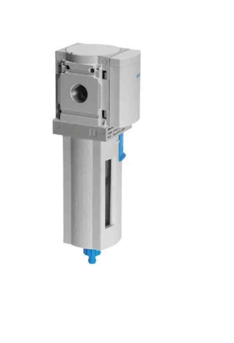 Festo ms Pneumatik-Filter, manuell, 360l/min, Anschluss G1/4