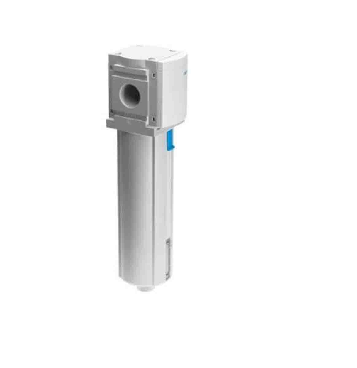 Festo ms 1μm Pneumatik-Filter, manuell, 7000l/min