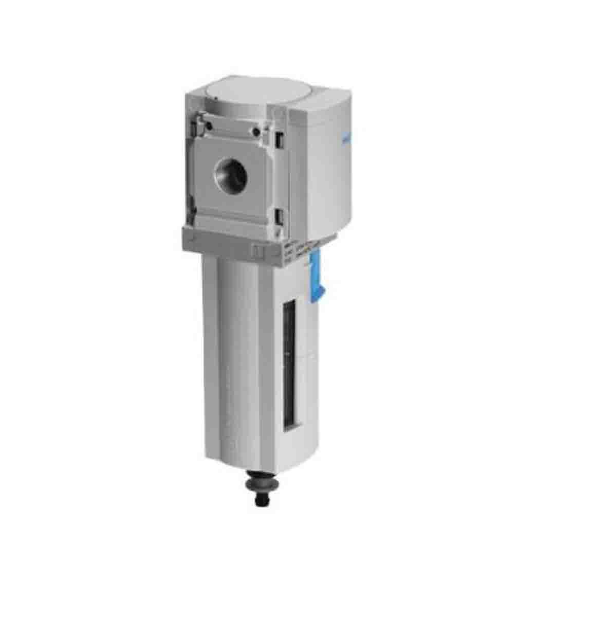 Festo ms 40μm Pneumatik-Filter, manuell, 1700l/min, Anschluss G1/4