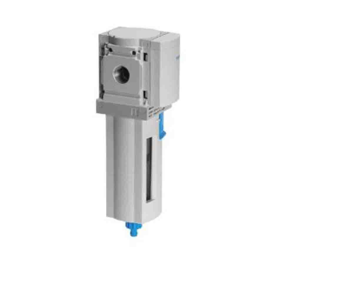 Festo ms Pneumatik-Filter, manuell, 360l/min, Anschluss G1/8