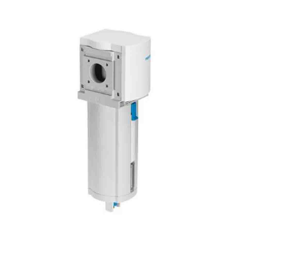 Festo ms 40μm Pneumatik-Filter, manuell