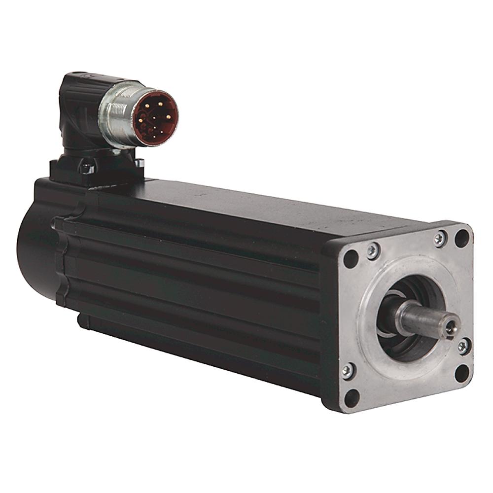 Rockwell Automation Servomotor, 400 V, 4750 U/min, 11.15Nm