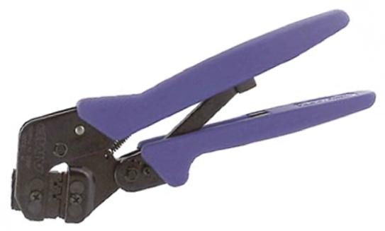 Produktfoto 1 von TE Connectivity Pro-Crimper III Hand Crimpzange für AMPMODU IV Steckverbinderkontakte