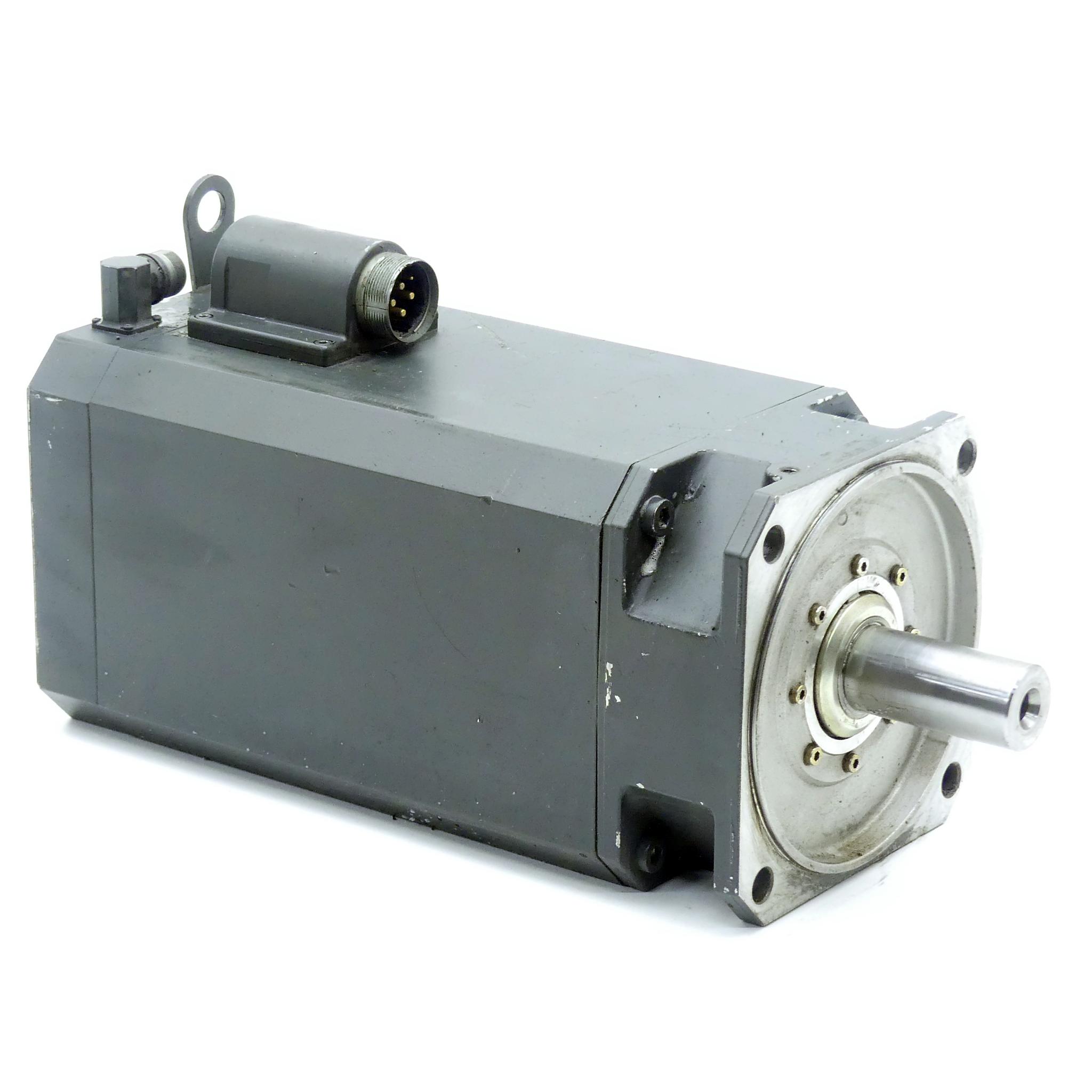 Produktfoto 1 von SIEMENS Synchronservomotor