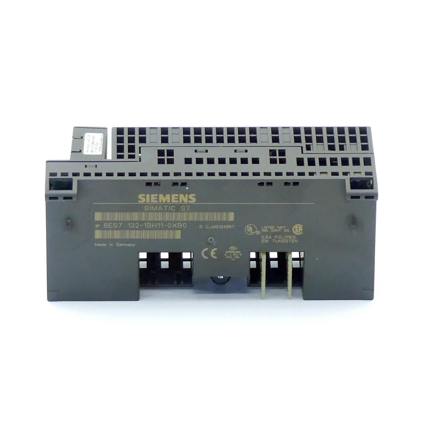 Produktfoto 5 von SIEMENS Elektronikblock ET 200L-SC