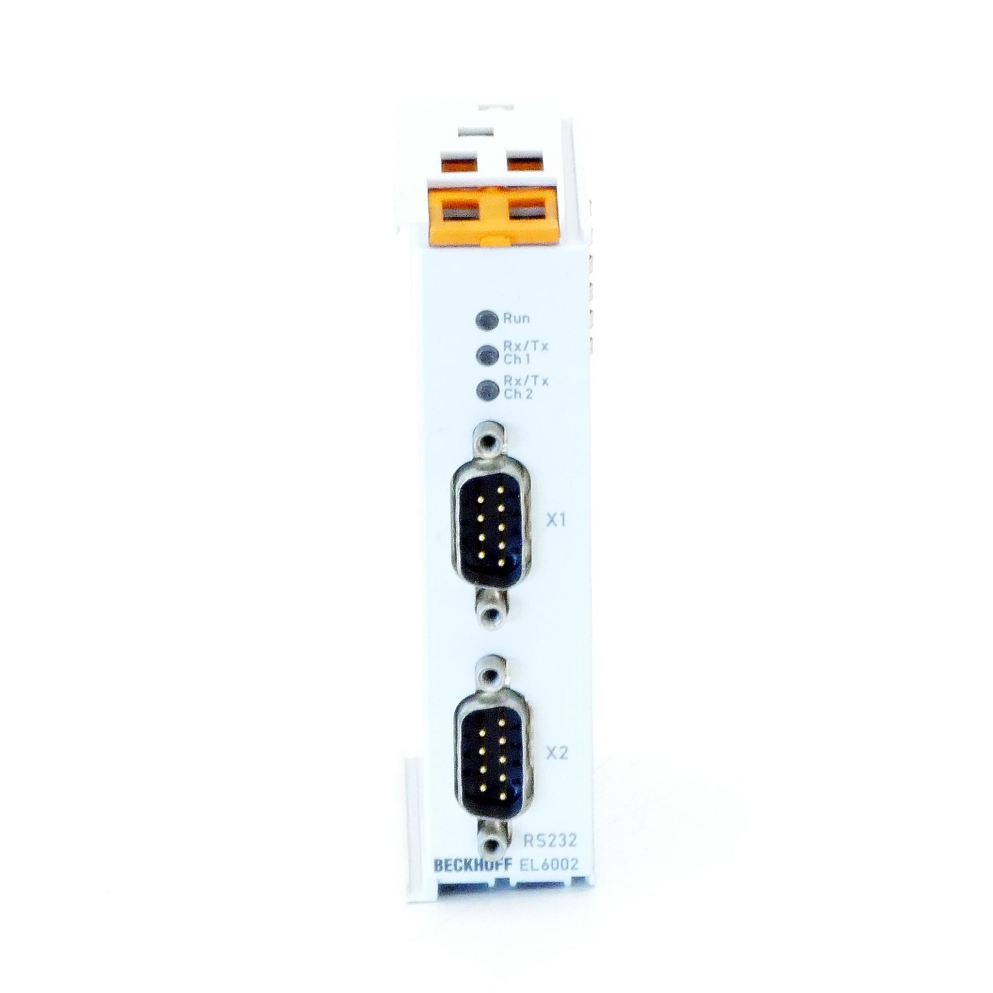 Produktfoto 6 von BECKHOFF EtherCAT-Klemme