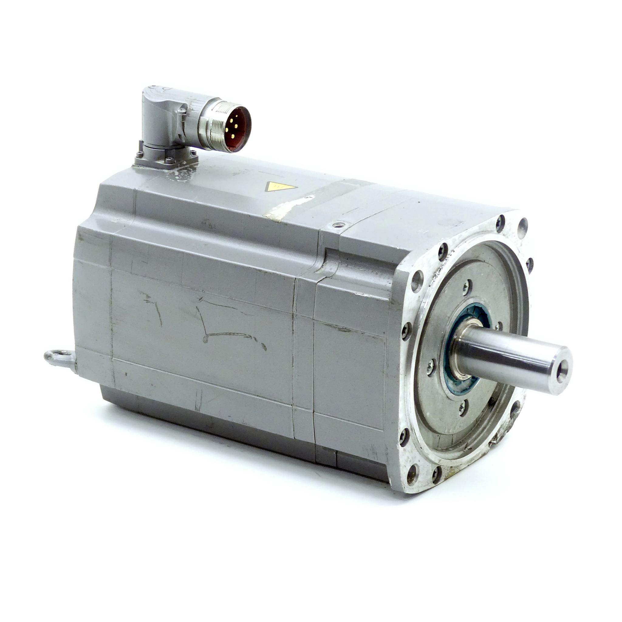 Produktfoto 1 von SIEMENS Servomotor