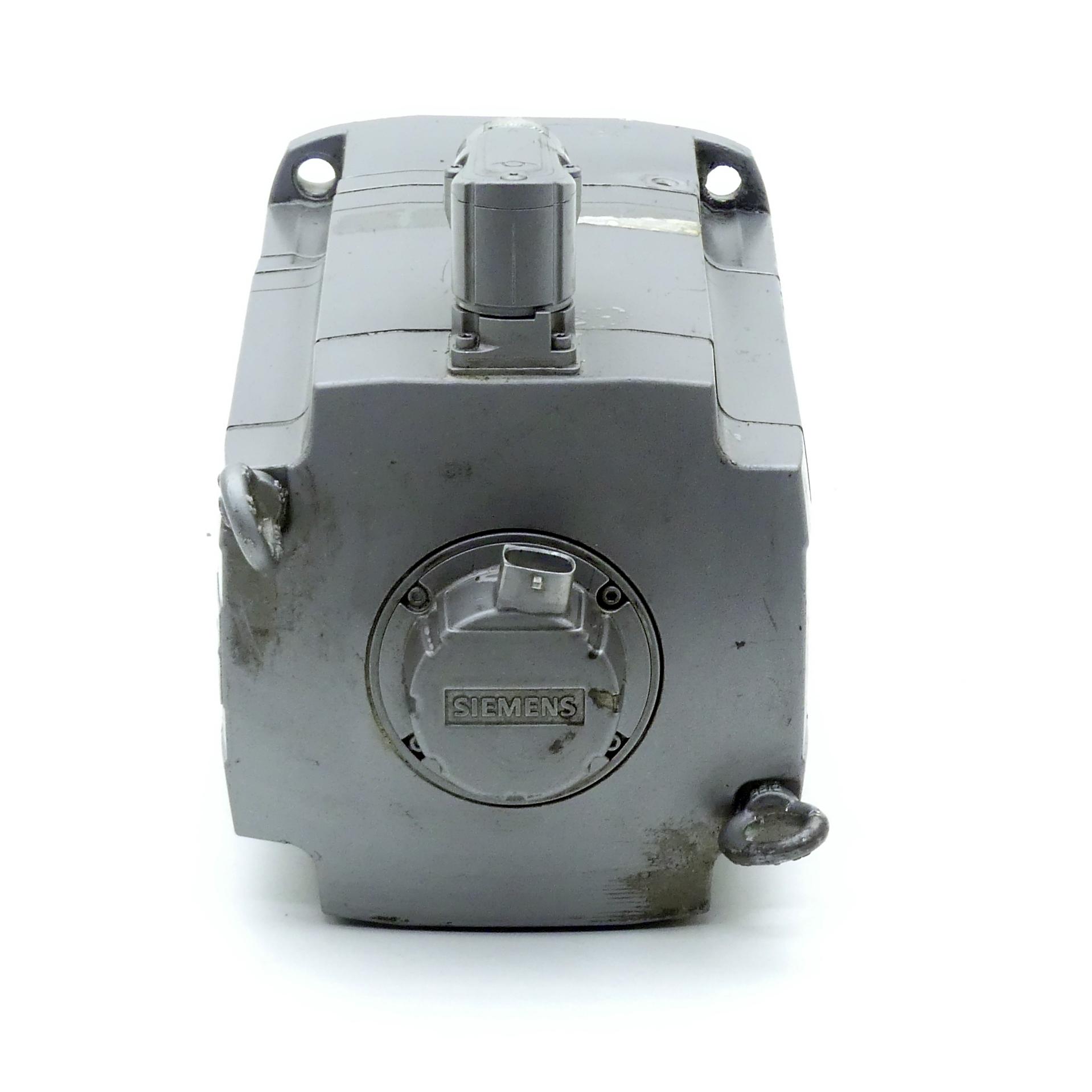 Produktfoto 4 von SIEMENS Servomotor