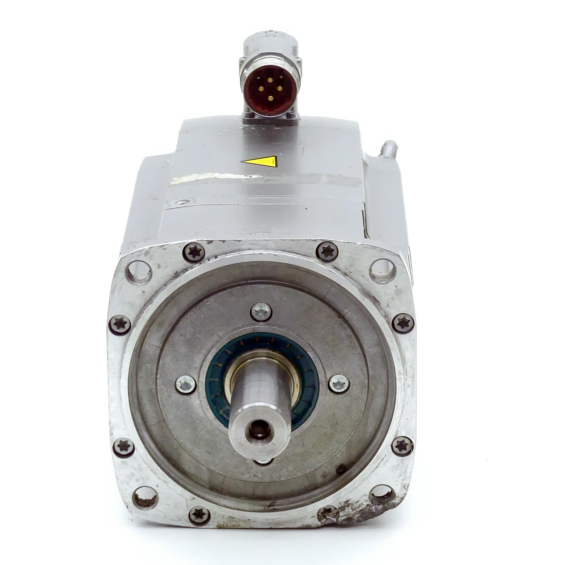 Produktfoto 6 von SIEMENS Servomotor