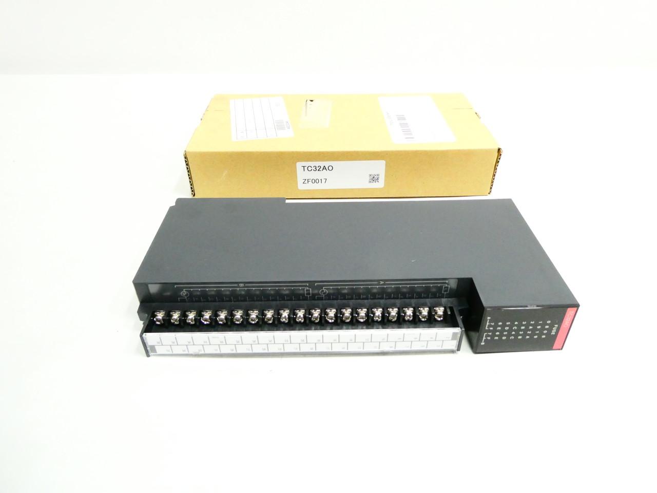 TOSHIBA TC32A0