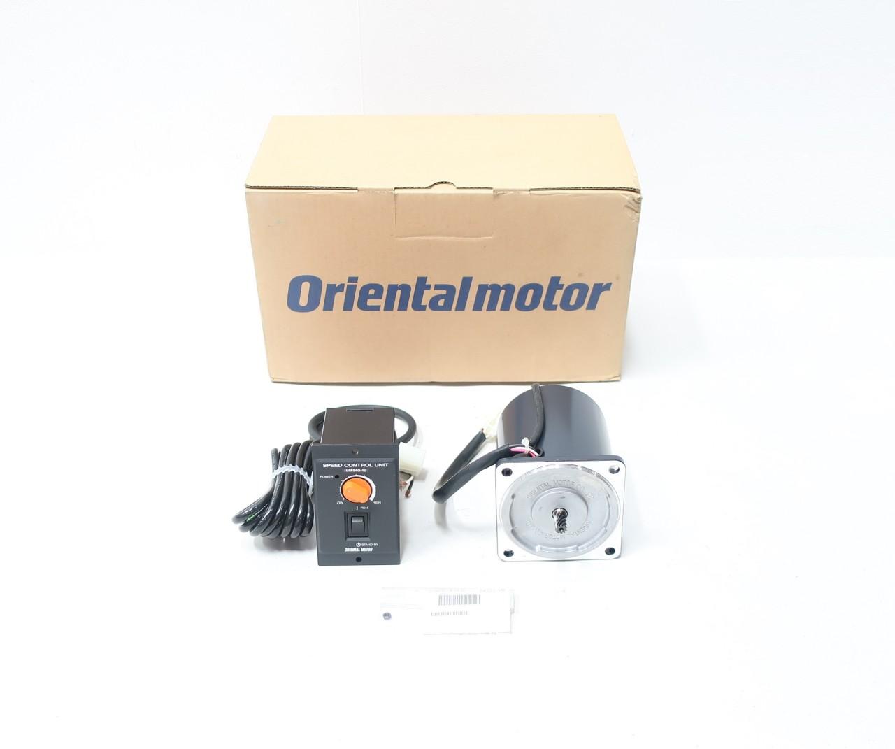 ORIENTAL MOTOR US540-401U