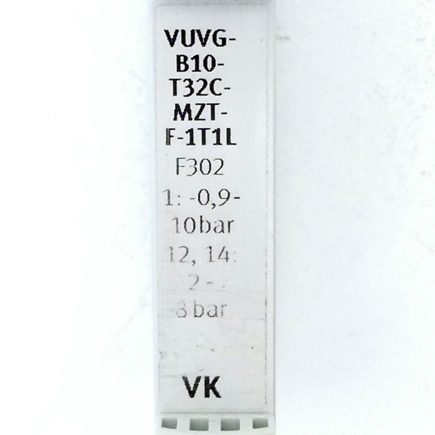 Produktfoto 2 von Magnetventil VUVG-B10-T32C-MZT-F-1T1L