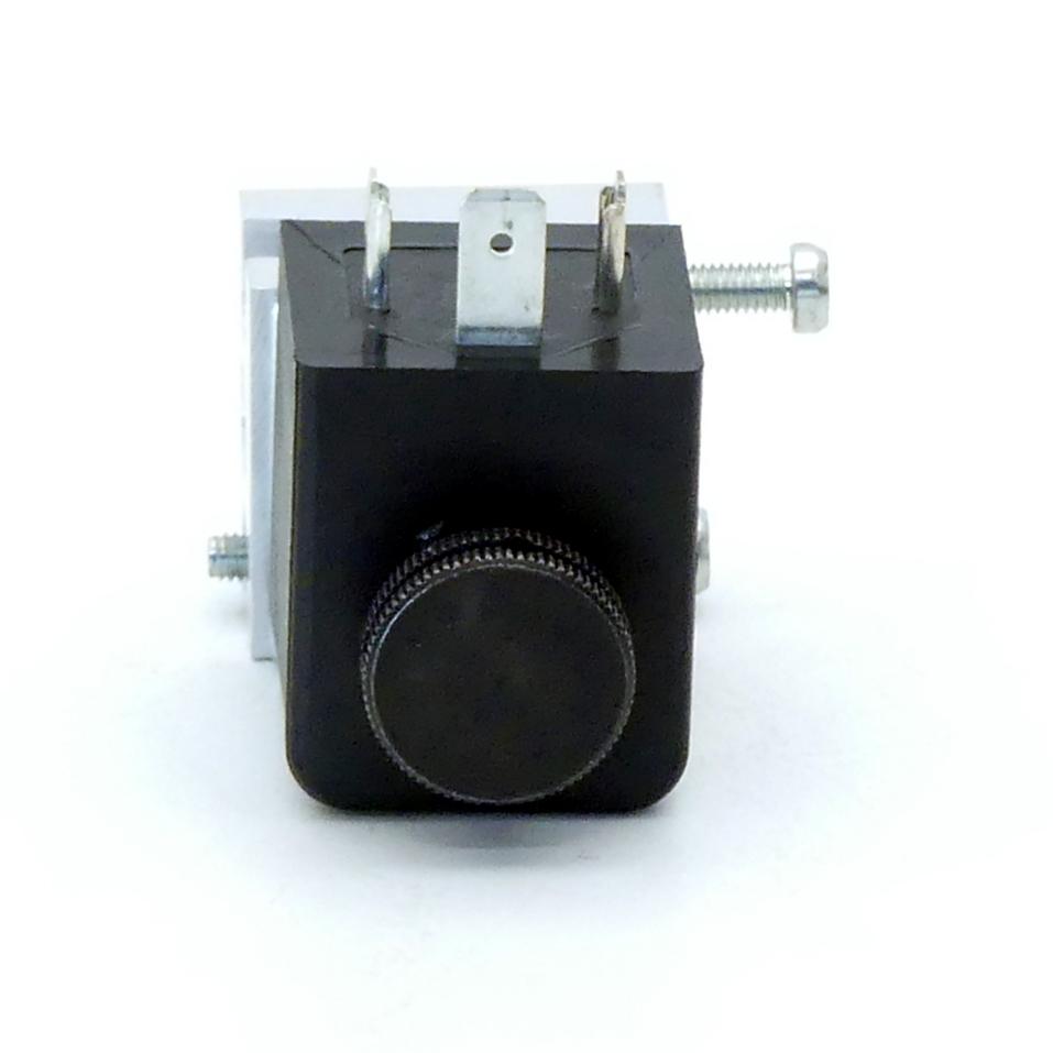 Produktfoto 4 von Pilot valve MDH-3/2-24VDC