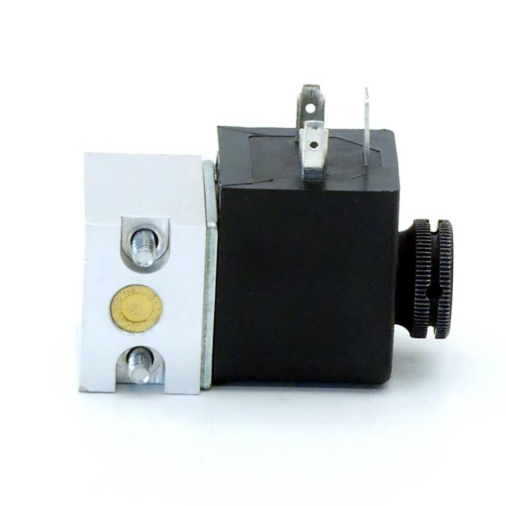 Produktfoto 5 von Pilot valve MDH-3/2-24VDC