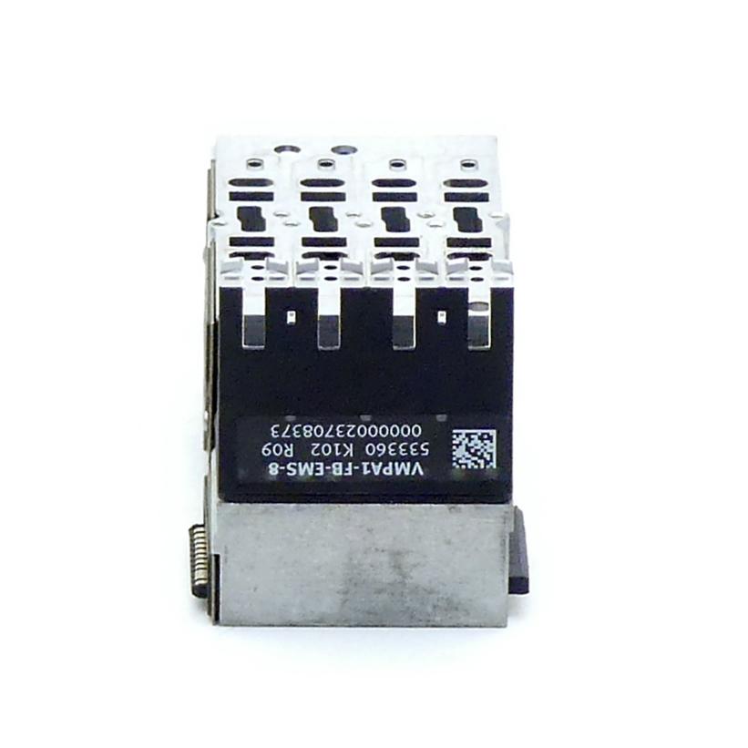 Produktfoto 4 von Elektronikmodul  VMPA1-FB-EMS-8 + 533352