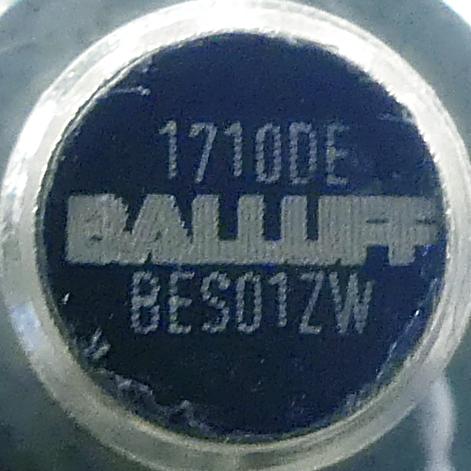 Produktfoto 2 von BALLUFF Induktiver Standartsensor