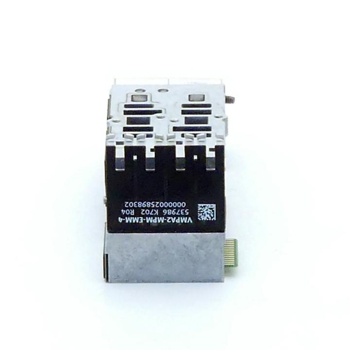 Produktfoto 4 von Elektronikmodul VMPA2-MPM-EMM-4 + 538000