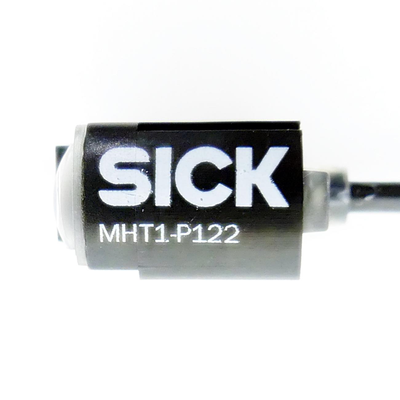 Produktfoto 2 von SICK Näherungssensor