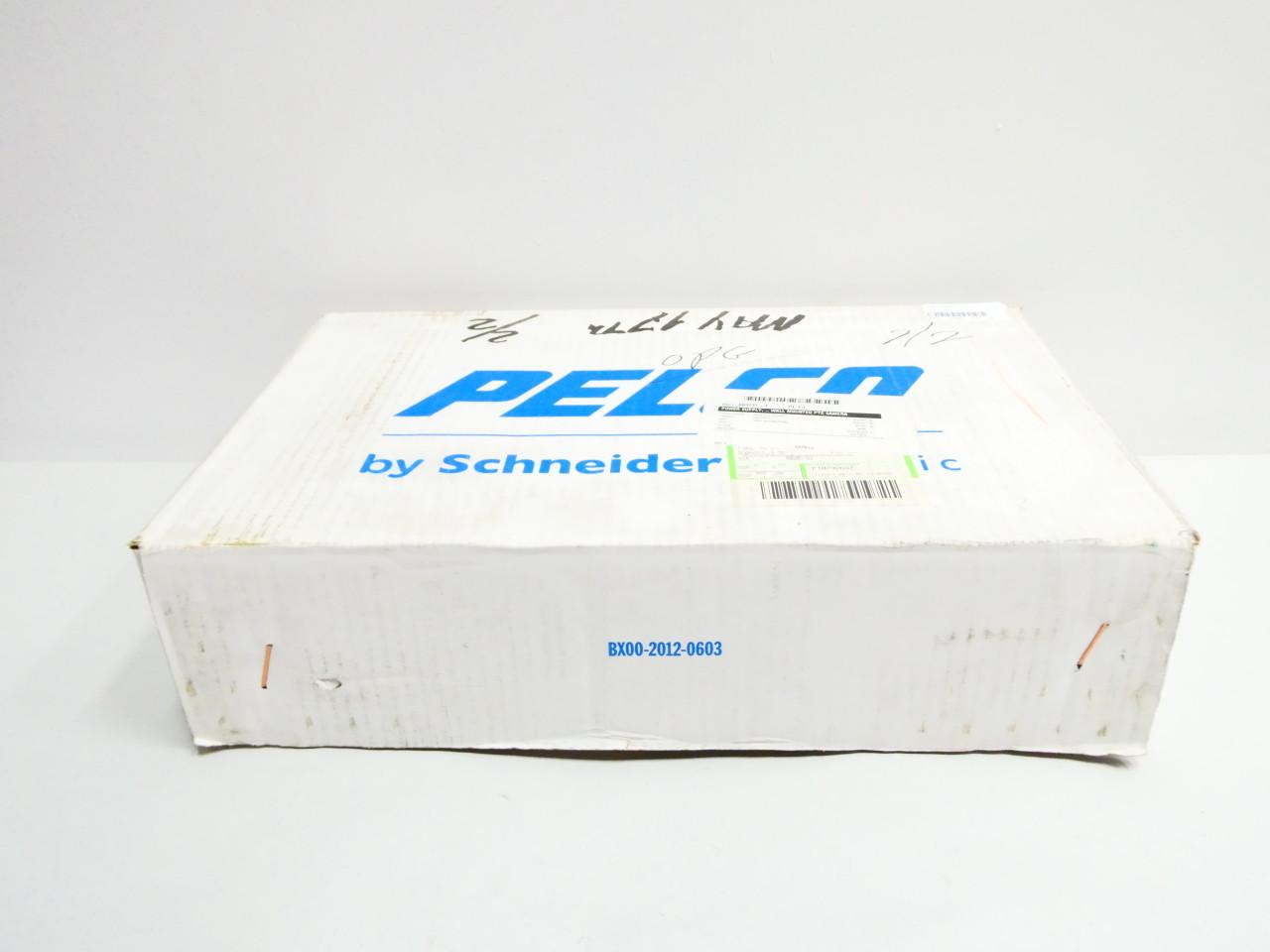 Produktfoto 1 von PELCO MCS8-5