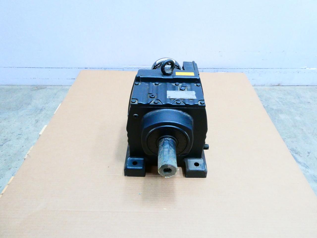 Produktfoto 1 von SEW EURODRIVE R87DT80N6