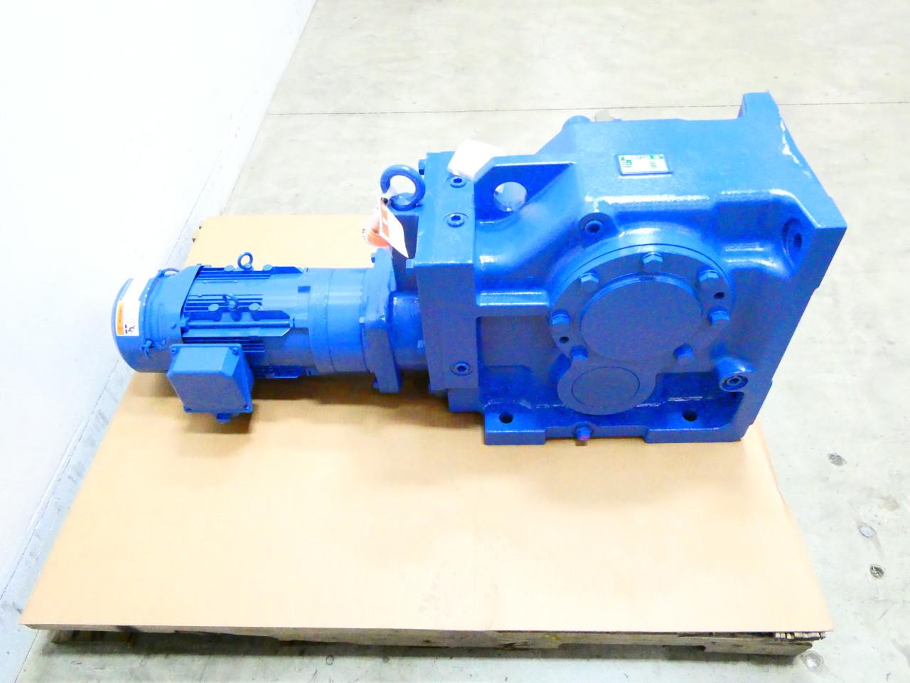 Produktfoto 1 von SUMITOMO KVHM3-112DAL-EPK6-B-390