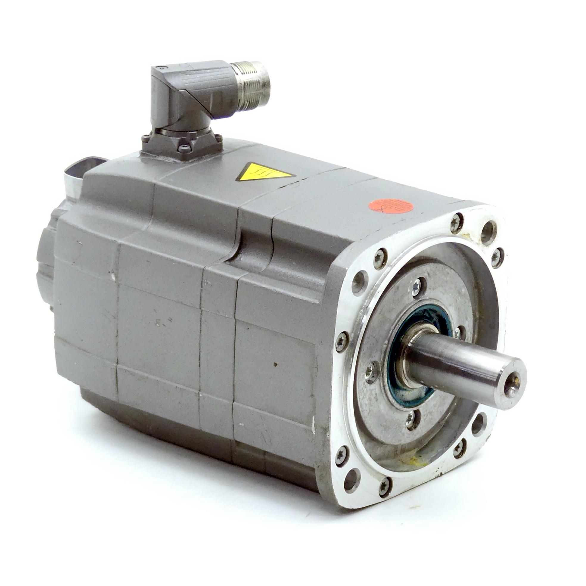 Produktfoto 1 von SIEMENS Servomotor