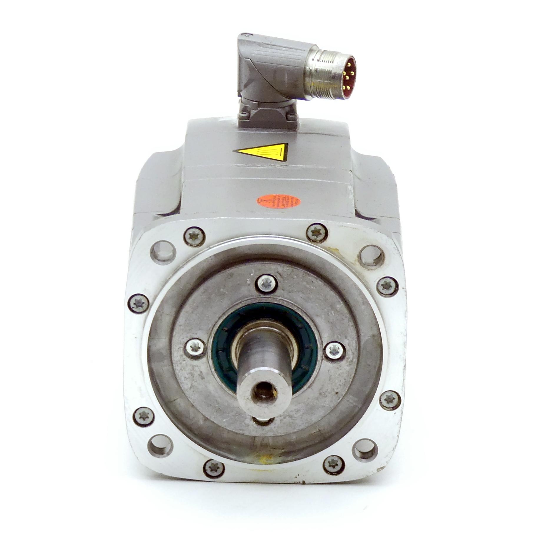 Produktfoto 6 von SIEMENS Servomotor