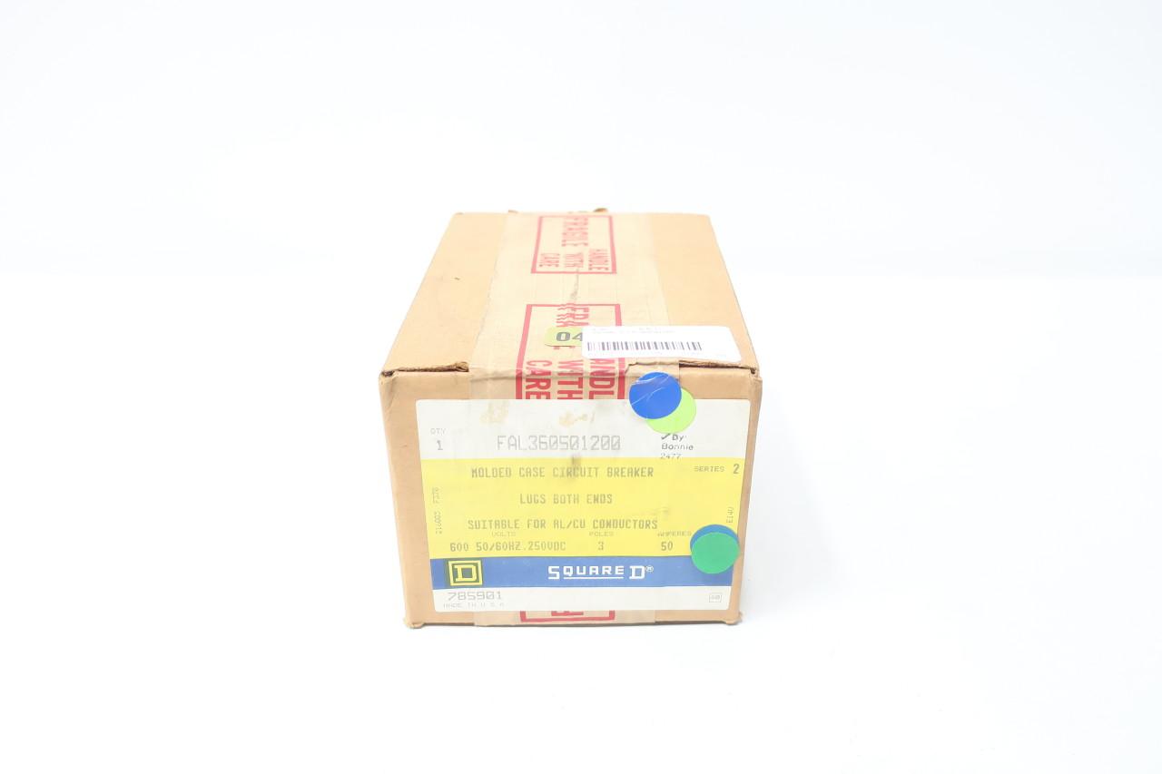 SQUARE D FAL360501200