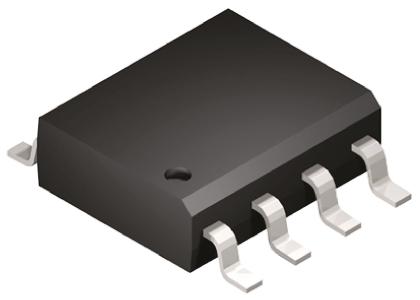 Stromfühler-Verstärker LMP8601MA/NOPB, Single Bidirectional, Differential, Rail - Rail, Unidirectional SOIC 8-Pin