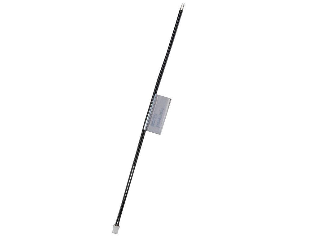 Produktfoto 1 von Molex Pico-SPOX Platinenstecker-Kabel 218397 Pico-SPOX / offenes Ende Buchse Raster 1.5mm, 50mm