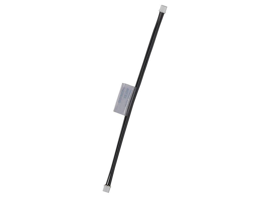 Molex Pico-SPOX Platinenstecker-Kabel 218396 Pico-SPOX / Pico-SPOX Buchse / Buchse Raster 1.5mm, 600mm