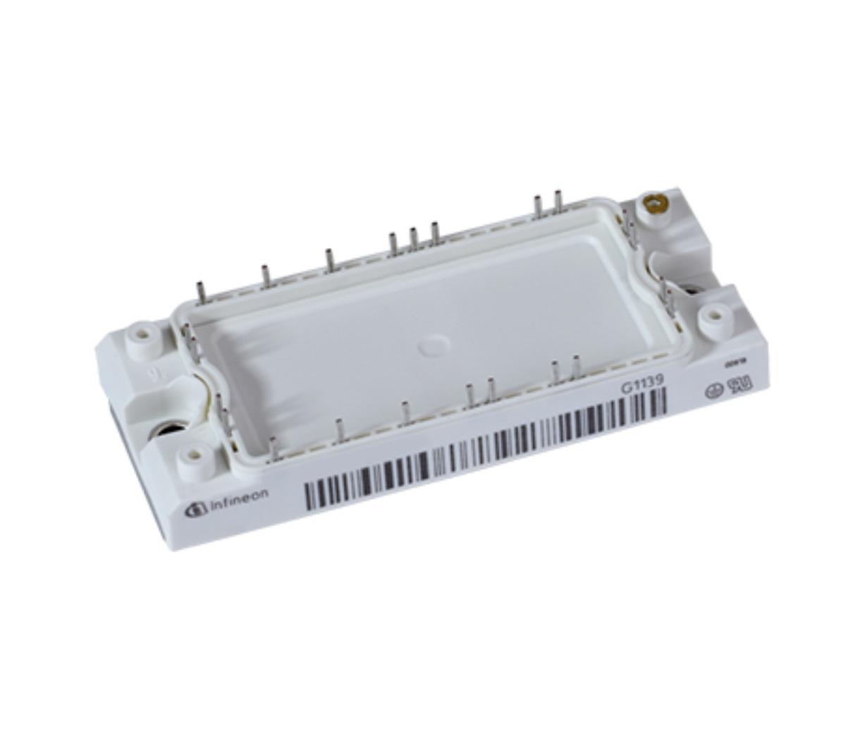 Produktfoto 1 von Infineon IGBT / 15 A ±20V max., 1200 V AG-EASY1B-711