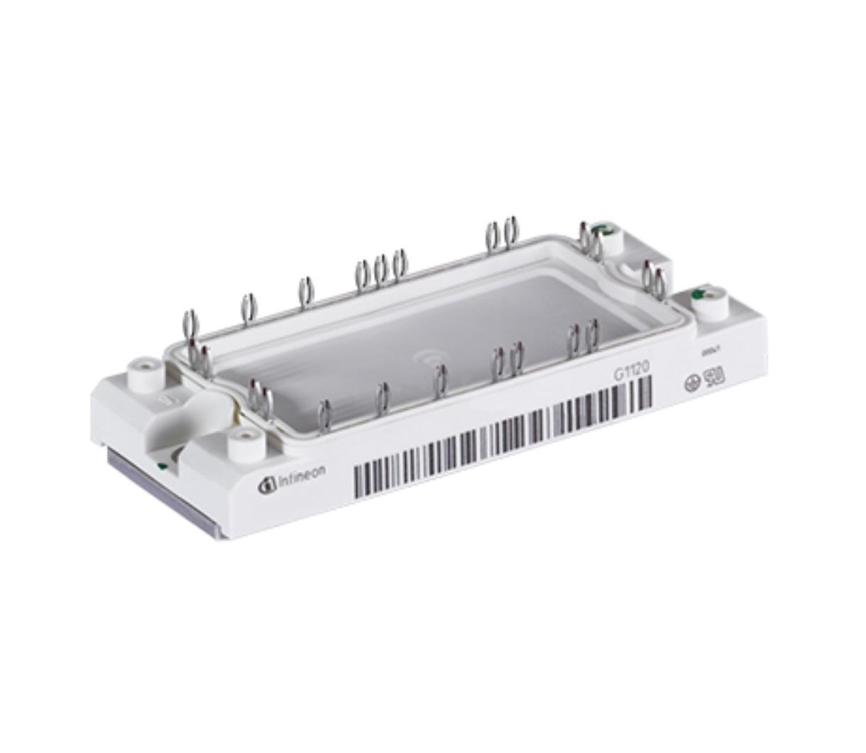 Produktfoto 1 von Infineon IGBT ±20V max., 600 V AG-ECONO2C-311