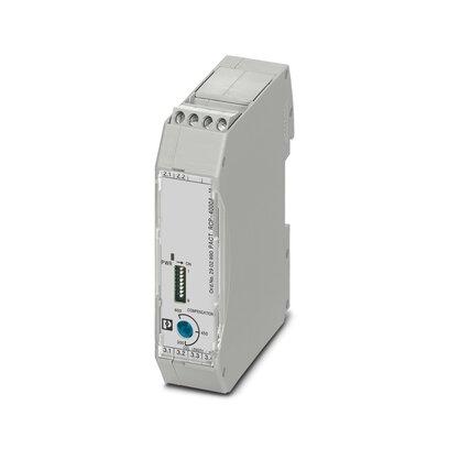 Produktfoto 1 von Phoenix Contact PACT Strommessumformer 24V dc, Strom, Frequenz / Strom