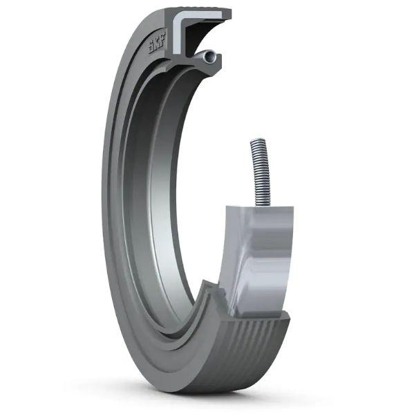 SKF Dichtung, Typ Wellendichtring, Innen ø 100mm, Aussen ø 120mm, 10mm