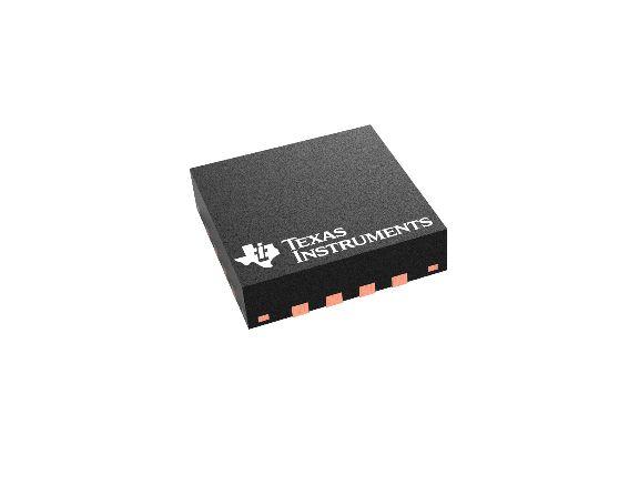 Produktfoto 1 von Texas Instruments 16 Bit DAC DAC80504RTET, Quad WQFN, 16-Pin, Interface Serial-I2C (2-Draht)