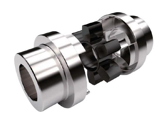 Produktfoto 1 von OPTIBELT Kupplungsstern, Flector-Kupplung, 7200Nm