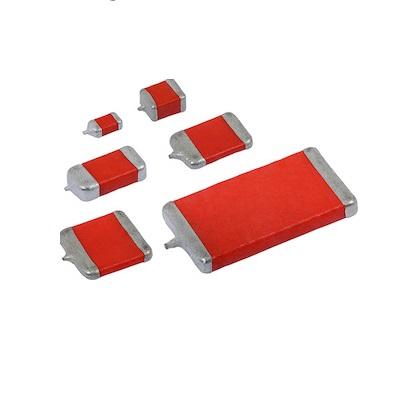 Produktfoto 1 von Kondensator, Tantal, 1500μF, 6.3V dc SMD, Gehäuse 5829