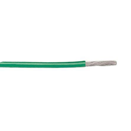 Produktfoto 1 von Alpha Wire Kabel 0,52 mm2 20 Twisted Pair Rot