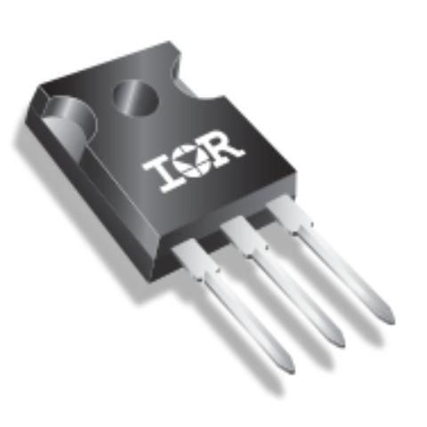 Infineon IRFP3077PBF N-Kanal, THT MOSFET 75 V / 200 A TO-247AC