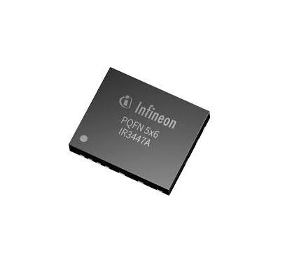 Produktfoto 1 von Infineon Abwärtswandler 25A 7,5 V Abwärtswandler 0,6 V 2 V