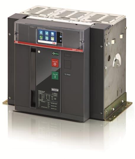 Produktfoto 1 von ABB Ekip Touch LSI Emax2 Lastkreisüberwachung 3, 4kA