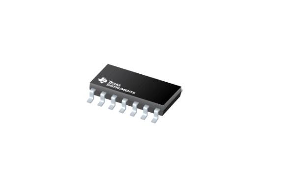 Texas Instruments Operationsverstärker Transkonduktanz SMD SOIC(D), 14-Pin