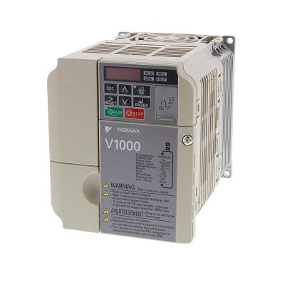 Omron VZ, 3-Phasen Frequenzumrichter 0,37 kW, 400 V 400Hz