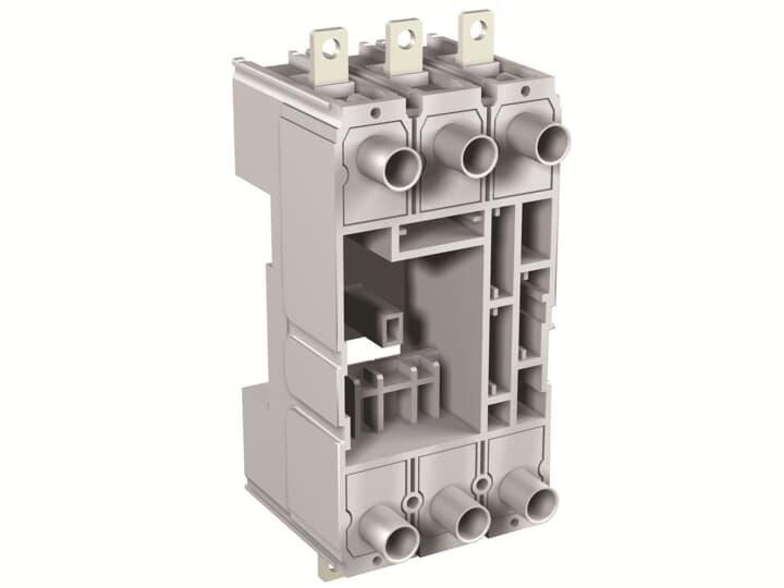 ABB Tmax XT Plug-In-Einheit für XT1