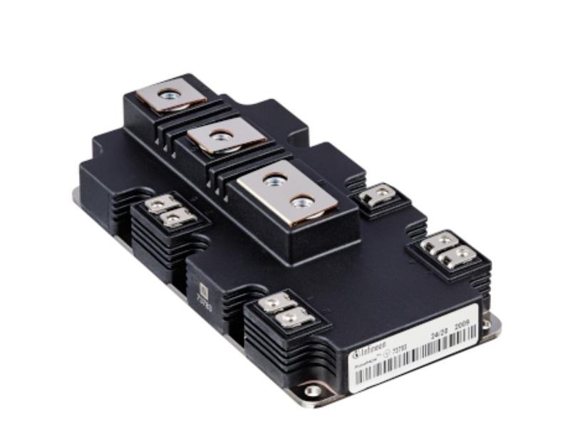 Infineon IGBT / 600 A ±20V max. Dual, 1200 V 3,35 kW AG-PRIME2