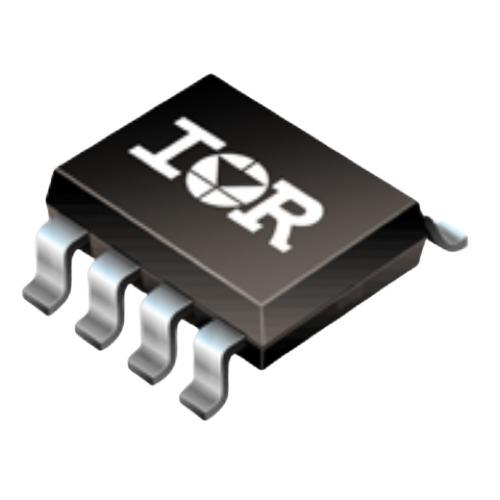 Infineon Gate-Ansteuerungsmodul CMOS, LSTTL 500 mA 20V 28-Pin PDIP 55ns