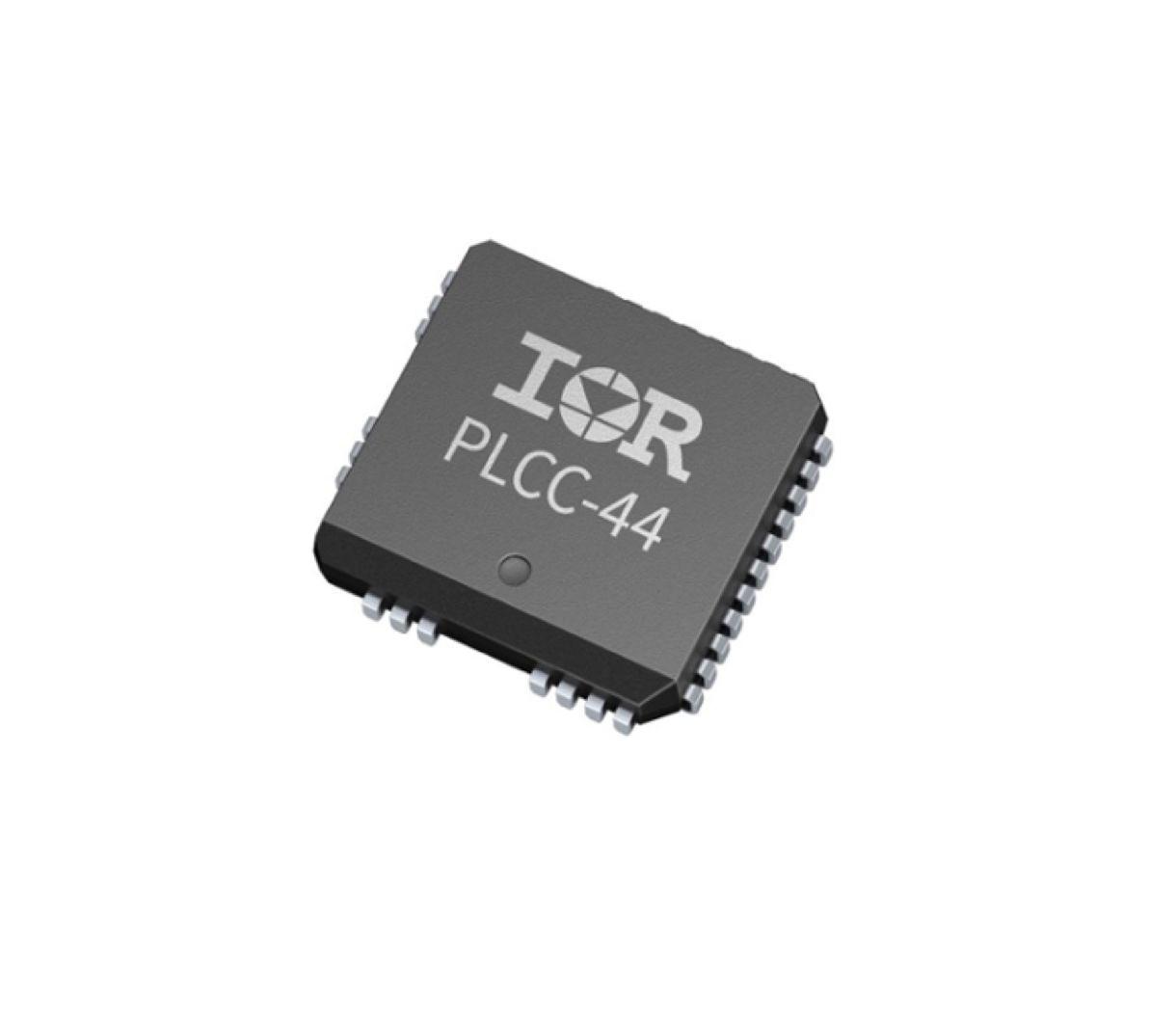 Produktfoto 1 von Infineon Gate-Ansteuerungsmodul CMOS, LSTTL 500 mA 20V 44-Pin PLCC 55ns