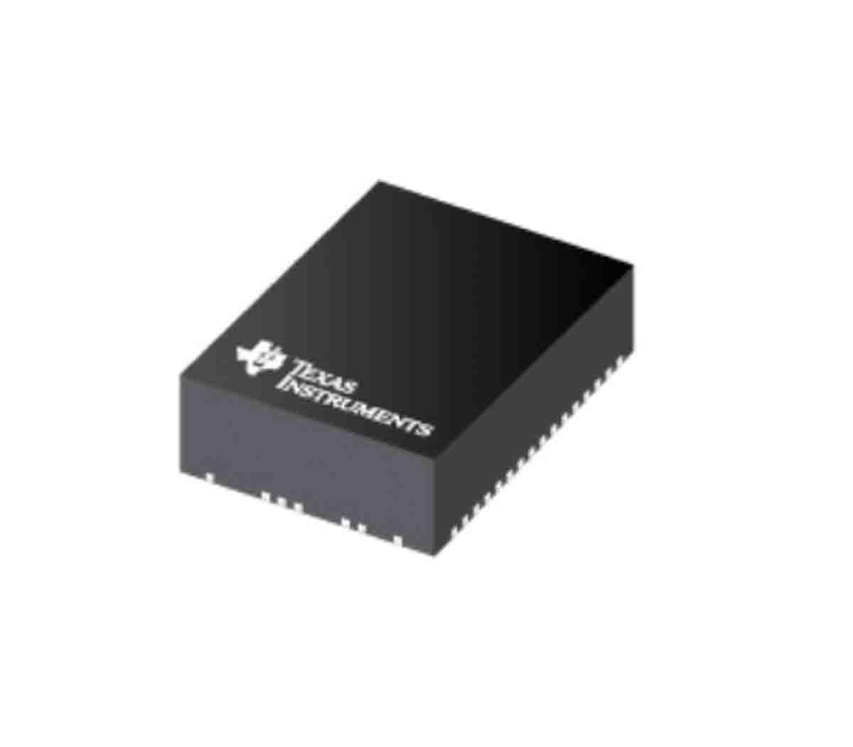 Produktfoto 1 von Texas Instruments DC/DC Stromversorgung 3A 1-Kanal 660 kHz ±10 mV ±10 mV Durchkontaktiertes Modul 7-Pin 45W