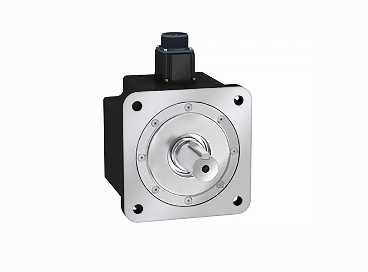 Produktfoto 1 von Schneider Electric BCH2 Servomotor bis 14,3 Nm, 220 V dc / 1 kW, Wellen-Ø 22mm, 130mm x 202mm